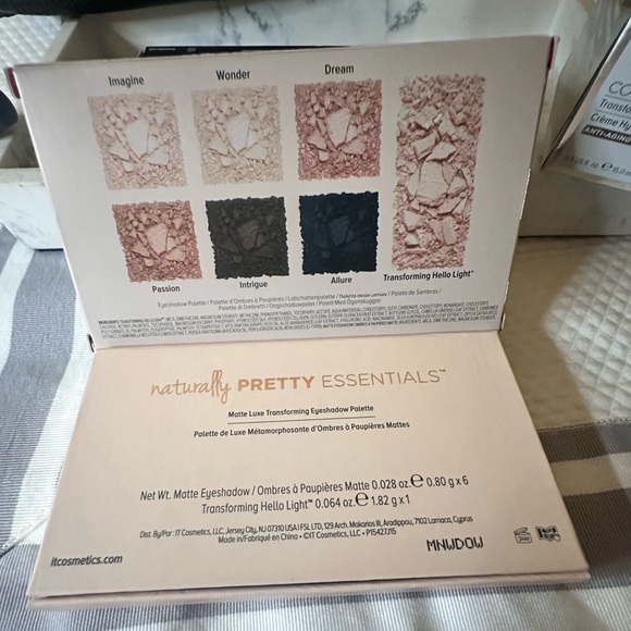 🆕 iT Cosmetics 4 pc BUNDLE - Picture 14 of 15